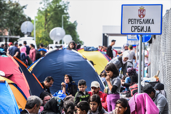 مكرمة المانية.. كل لاجئ سيحظى بـ 670 يورو شهريا صورة رقم 10