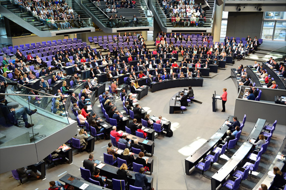 مكرمة المانية.. كل لاجئ سيحظى بـ 670 يورو شهريا صورة رقم 4