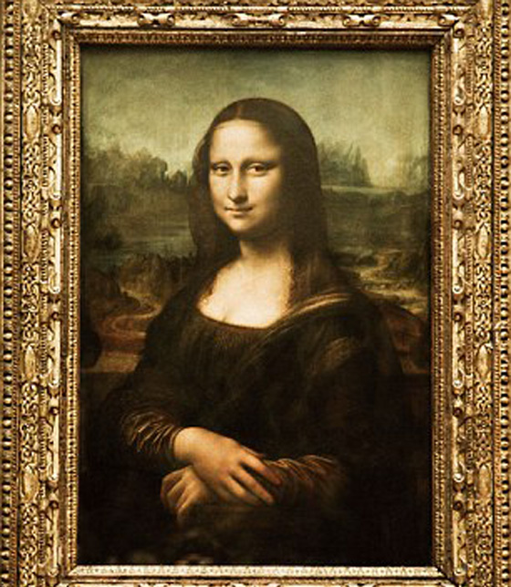 ايطاليا: موناليزا دافنشي تُبعث في رفات بشرية مثيرة للجدل صورة رقم 3 ايطاليا: موناليزا دافنشي تُبعث في رفات بشرية مثيرة للجدل صورة رقم 3
