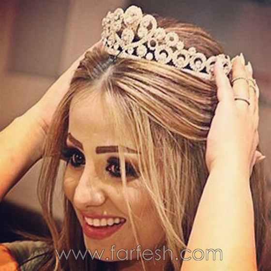 نجمة عرب ايدول برواس حسين حامل تنتظر طفلها الثاني  صورة رقم 8