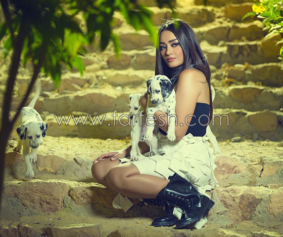 صور الفنانين يروون ذكرياتهم الجميلة مع  اول عيدية   صورة رقم 8