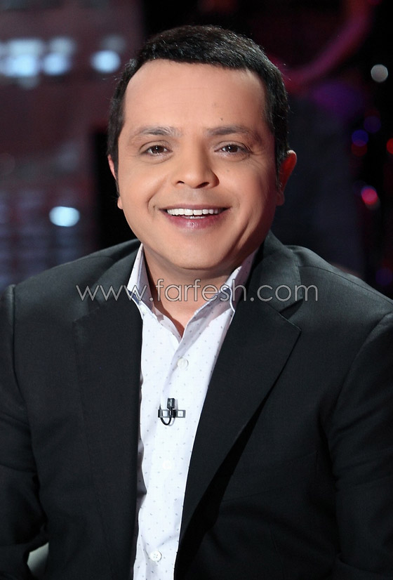 صور الفنانين يروون ذكرياتهم الجميلة مع  اول عيدية   صورة رقم 3