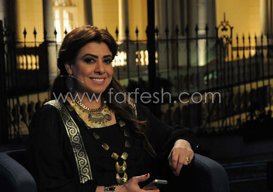 صور الفنانين يروون ذكرياتهم الجميلة مع  اول عيدية   صورة رقم 1