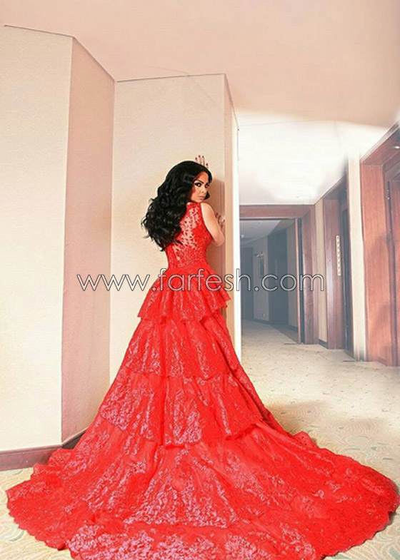 صور فنانات تألقن في العيد: اليسا، ديانا كرزون وسيرين عبد النور  صورة رقم 5