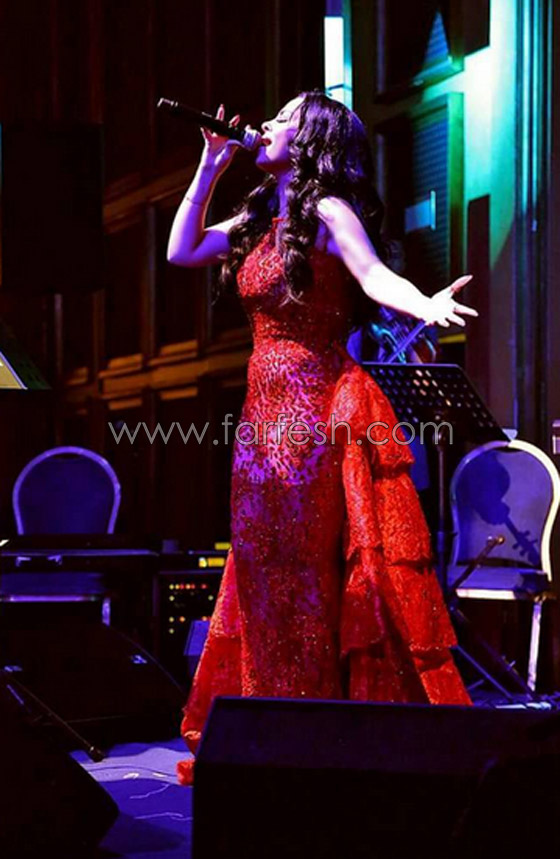 صور فنانات تألقن في العيد: اليسا، ديانا كرزون وسيرين عبد النور  صورة رقم 6