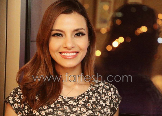 فيديو دنيا بطمة: احسن ان لا أتكلم عن محمد عساف ولا اعرف ابتسام تسكت! صورة رقم 9