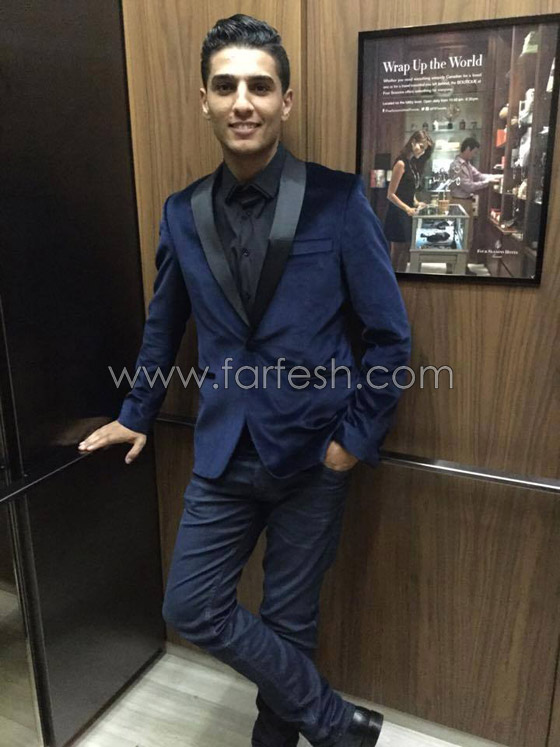 فيديو دنيا بطمة: احسن ان لا أتكلم عن محمد عساف ولا اعرف ابتسام تسكت! صورة رقم 12