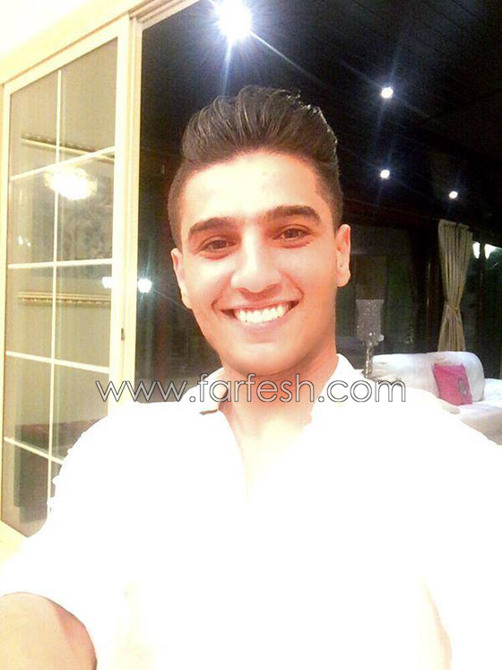 فيديو دنيا بطمة: احسن ان لا أتكلم عن محمد عساف ولا اعرف ابتسام تسكت! صورة رقم 11