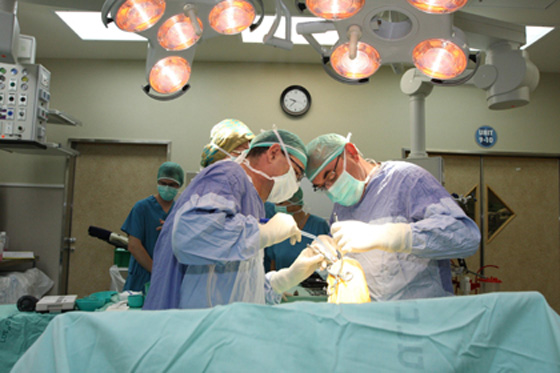 ارتفاع كبير في عدد الاطباء العرب في المستشفيات الاسرائيلية والحبل على الجرار صورة رقم 4