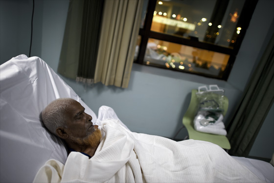 حقائق جديدة ومعلومات مؤلمة وغير معروفة عن كارثة التدافع في مشعر منى صورة رقم 14