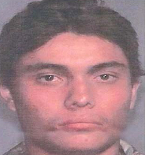 هذه هي قائمة اخطر المجرمين المطلوبين في امريكيا.. يتصدرها مصري صورة رقم 10