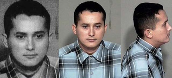 هذه هي قائمة اخطر المجرمين المطلوبين في امريكيا.. يتصدرها مصري صورة رقم 5