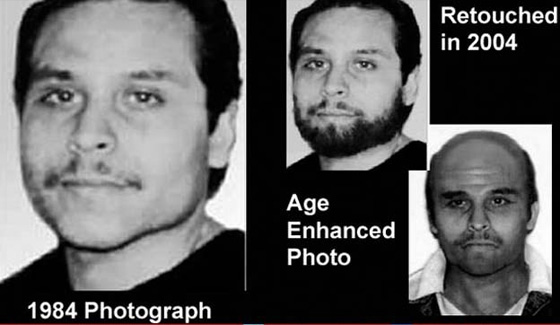 هذه هي قائمة اخطر المجرمين المطلوبين في امريكيا.. يتصدرها مصري صورة رقم 6