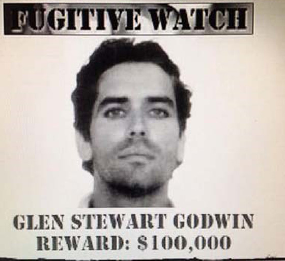 هذه هي قائمة اخطر المجرمين المطلوبين في امريكيا.. يتصدرها مصري صورة رقم 7