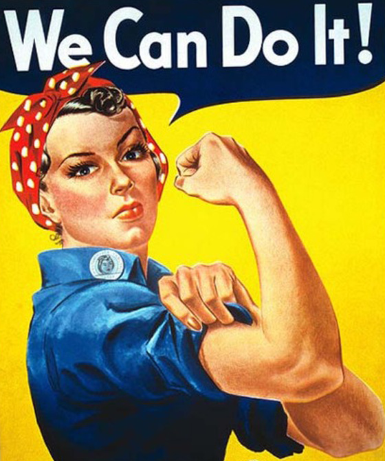 هل حمت الملصقات المغرية الجنود الامريكيين من العدوى النوعية خلال الحرب؟ صورة رقم 1