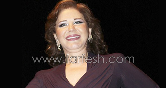 ميادة الحناوي: سامحت وردة لكن لن اسامح اصالة لأنها قليلة ادب! صورة رقم 1