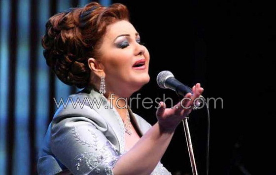 ميادة الحناوي: سامحت وردة لكن لن اسامح اصالة لأنها قليلة ادب! صورة رقم 4