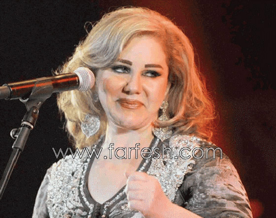 ميادة الحناوي: سامحت وردة لكن لن اسامح اصالة لأنها قليلة ادب! صورة رقم 3