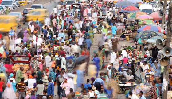 صور الفقر الحقيقي في العالم.. حملة مثيرة حافلة بالاكشن صورة رقم 1