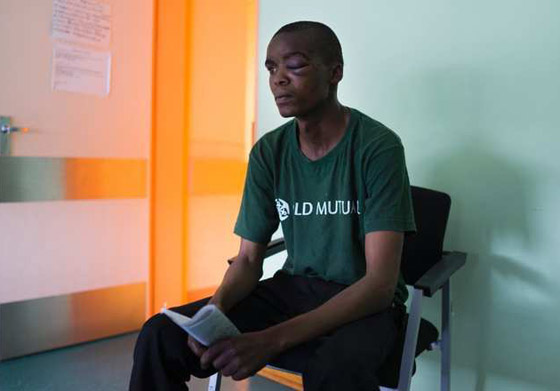 صور الفقر الحقيقي في العالم.. حملة مثيرة حافلة بالاكشن صورة رقم 2