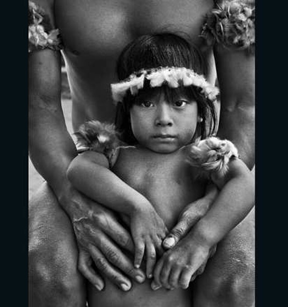 صور الفقر الحقيقي في العالم.. حملة مثيرة حافلة بالاكشن صورة رقم 3