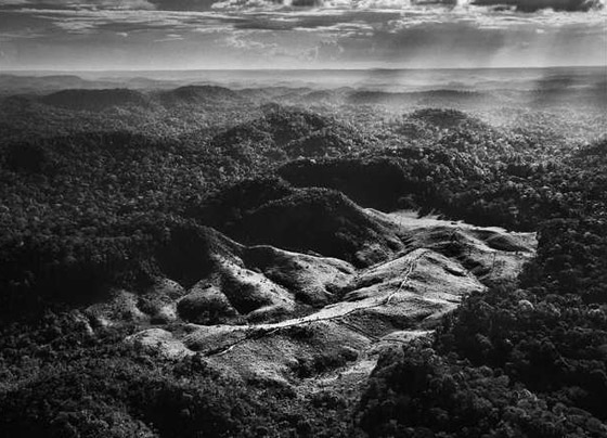 صور الفقر الحقيقي في العالم.. حملة مثيرة حافلة بالاكشن صورة رقم 4