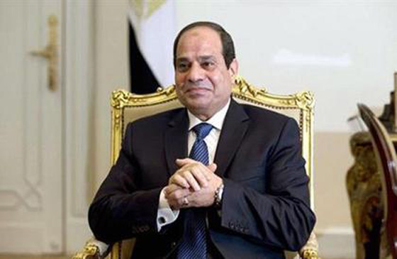 فيديو طريف.. وزيرة مصرية تهاجم السيسي بجوالها فتهاجمها الكاميرات صورة رقم 4