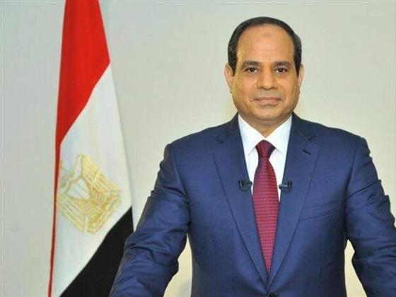 فيديو طريف.. وزيرة مصرية تهاجم السيسي بجوالها فتهاجمها الكاميرات صورة رقم 3