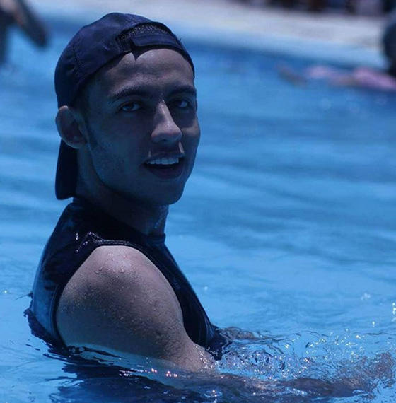 لقطات مذهلة.. مصري يبرر احتلال اسرائيل لفلسطين ويتغنى بتفوقها!! صورة رقم 2