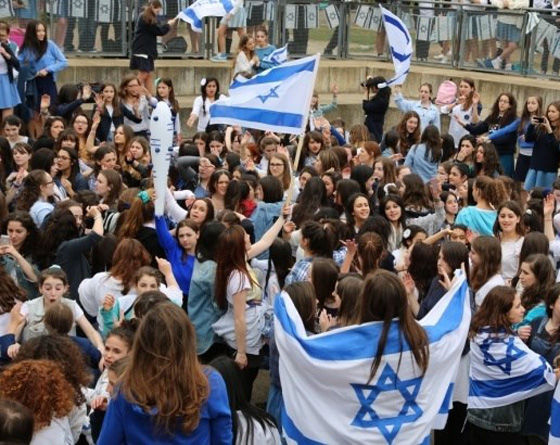 هل تقف اسرائيل على حافة انفجار سكاني يهددها بكارثة.. جديدة؟ صورة رقم 4