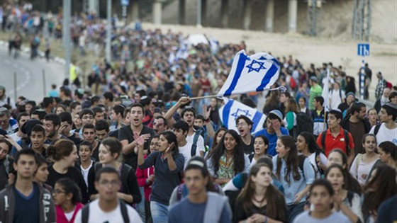 هل تقف اسرائيل على حافة انفجار سكاني يهددها بكارثة.. جديدة؟ صورة رقم 1