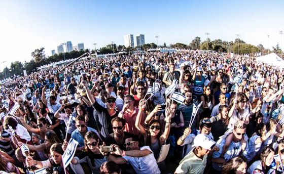 هل تقف اسرائيل على حافة انفجار سكاني يهددها بكارثة.. جديدة؟ صورة رقم 3