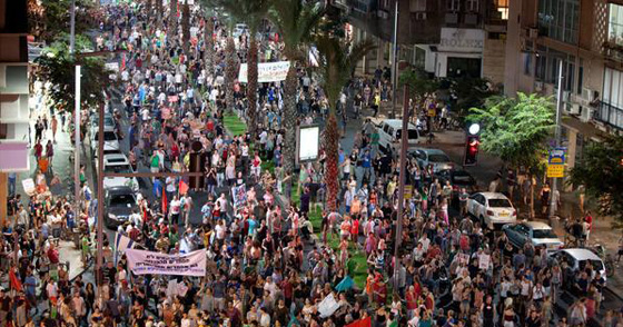 هل تقف اسرائيل على حافة انفجار سكاني يهددها بكارثة.. جديدة؟ صورة رقم 2