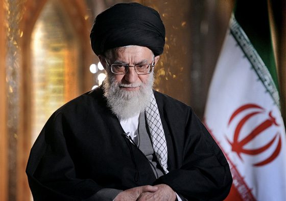 تلميحات رفيعة: النووي قد يضطر الامريكيين لقتل خامنئي!! صورة رقم 3 تلميحات رفيعة: النووي قد يضطر الامريكيين لقتل خامنئي!! صورة رقم 3