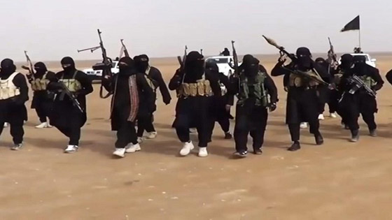 اتفاق روسي امريكي.. القضاء على داعش اولا ثم بحث موضوع الاسد صورة رقم 2