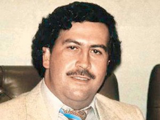  ملياردير تجارة المخدرات يحرق مليوني دولار لتدفئة ابنته من البرد صورة رقم 2