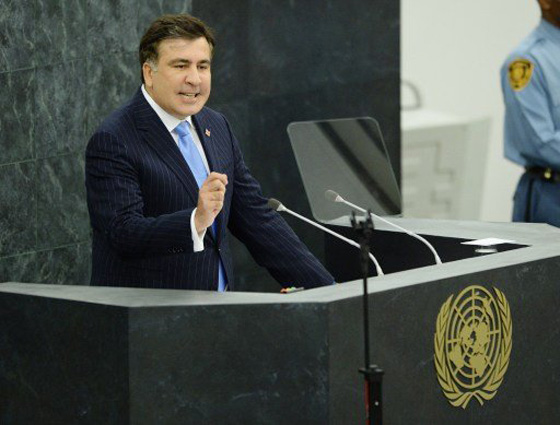 أشهر خطابات في تاريخ الامم المتحدة.. عن قوى الشر والشياطين واطولها استمر أربع ساعات ونصف صورة رقم 6