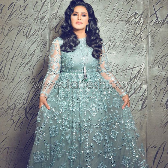 هل سنشاهد الفنانة احلام 24 ساعة يوميا في تلفزيون الواقع؟ صورة رقم 4