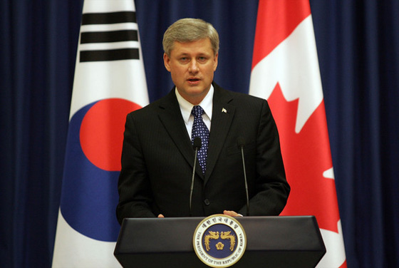 رئيس الوزراء الكندي: كفى للاجئين من سوريا صورة رقم 2 رئيس الوزراء الكندي: كفى للاجئين من سوريا صورة رقم 2