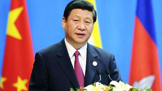 يحق لرئيس الصين ما لا يحق لشعبه.. أنشأ صفحة له على فيسبوك صورة رقم 8 يحق لرئيس الصين ما لا يحق لشعبه.. أنشأ صفحة له على فيسبوك صورة رقم 8