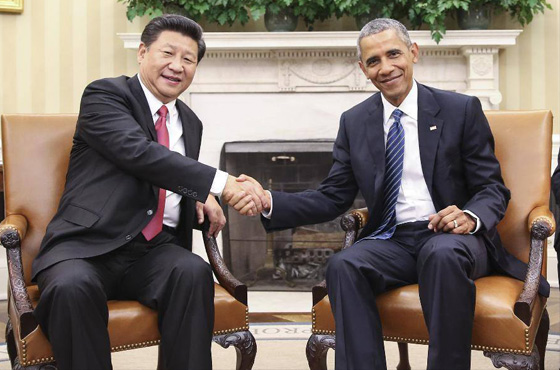 يحق لرئيس الصين ما لا يحق لشعبه.. أنشأ صفحة له على فيسبوك صورة رقم 3 يحق لرئيس الصين ما لا يحق لشعبه.. أنشأ صفحة له على فيسبوك صورة رقم 3