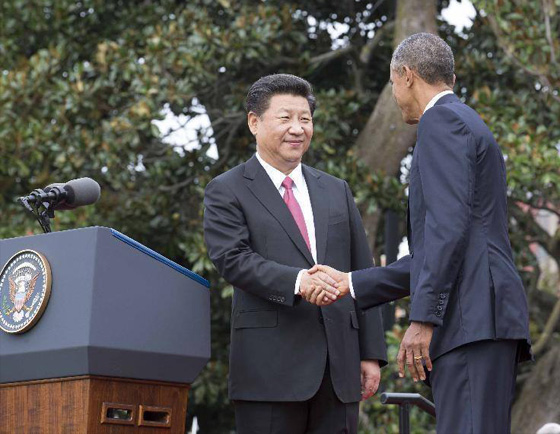 يحق لرئيس الصين ما لا يحق لشعبه.. أنشأ صفحة له على فيسبوك صورة رقم 2 يحق لرئيس الصين ما لا يحق لشعبه.. أنشأ صفحة له على فيسبوك صورة رقم 2