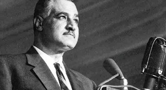 سي اي ايه أطاح بالملك فاروق لكن السحر انقلب على الساحر بصعود عبد الناصر للحكم صورة رقم 1