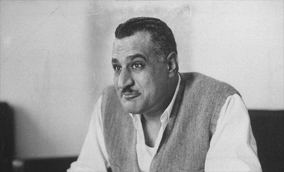 سي اي ايه أطاح بالملك فاروق لكن السحر انقلب على الساحر بصعود عبد الناصر للحكم صورة رقم 7