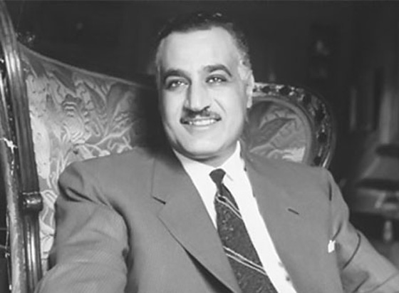 سي اي ايه أطاح بالملك فاروق لكن السحر انقلب على الساحر بصعود عبد الناصر للحكم صورة رقم 6