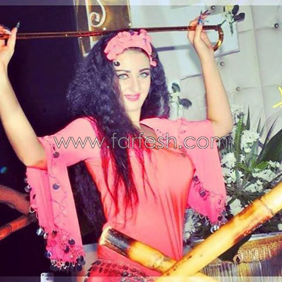 براءة الراقصة صافيناز من تهمة اهانة العلم المصري والاكتفاء بتغريمها 30 الف جنيه صورة رقم 9