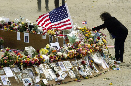 بقرار رسمي امريكي.. السعودية لن تعوض اهالي ضحايا هجمات11 سبتمبر صورة رقم 10
