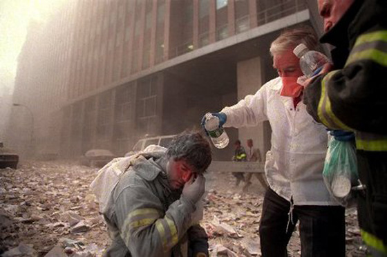 بقرار رسمي امريكي.. السعودية لن تعوض اهالي ضحايا هجمات11 سبتمبر صورة رقم 14