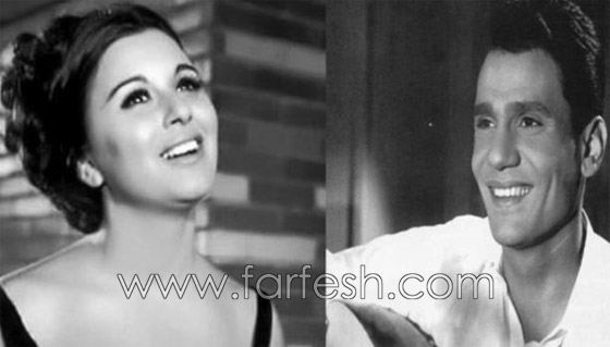  زمن الفن الجميل: عبد الحليم يتسبب بخلاف بين سعاد حسني ونادية لطفي صورة رقم 3