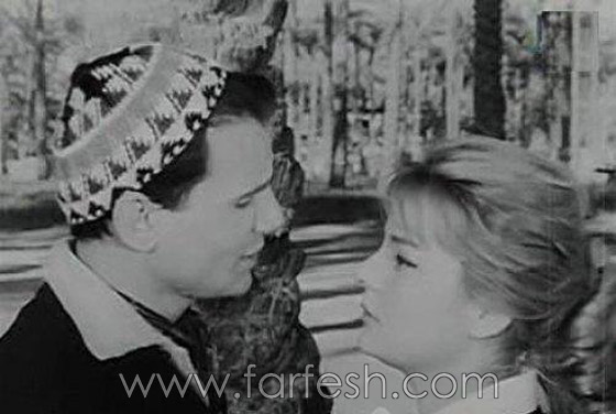  زمن الفن الجميل: عبد الحليم يتسبب بخلاف بين سعاد حسني ونادية لطفي صورة رقم 2